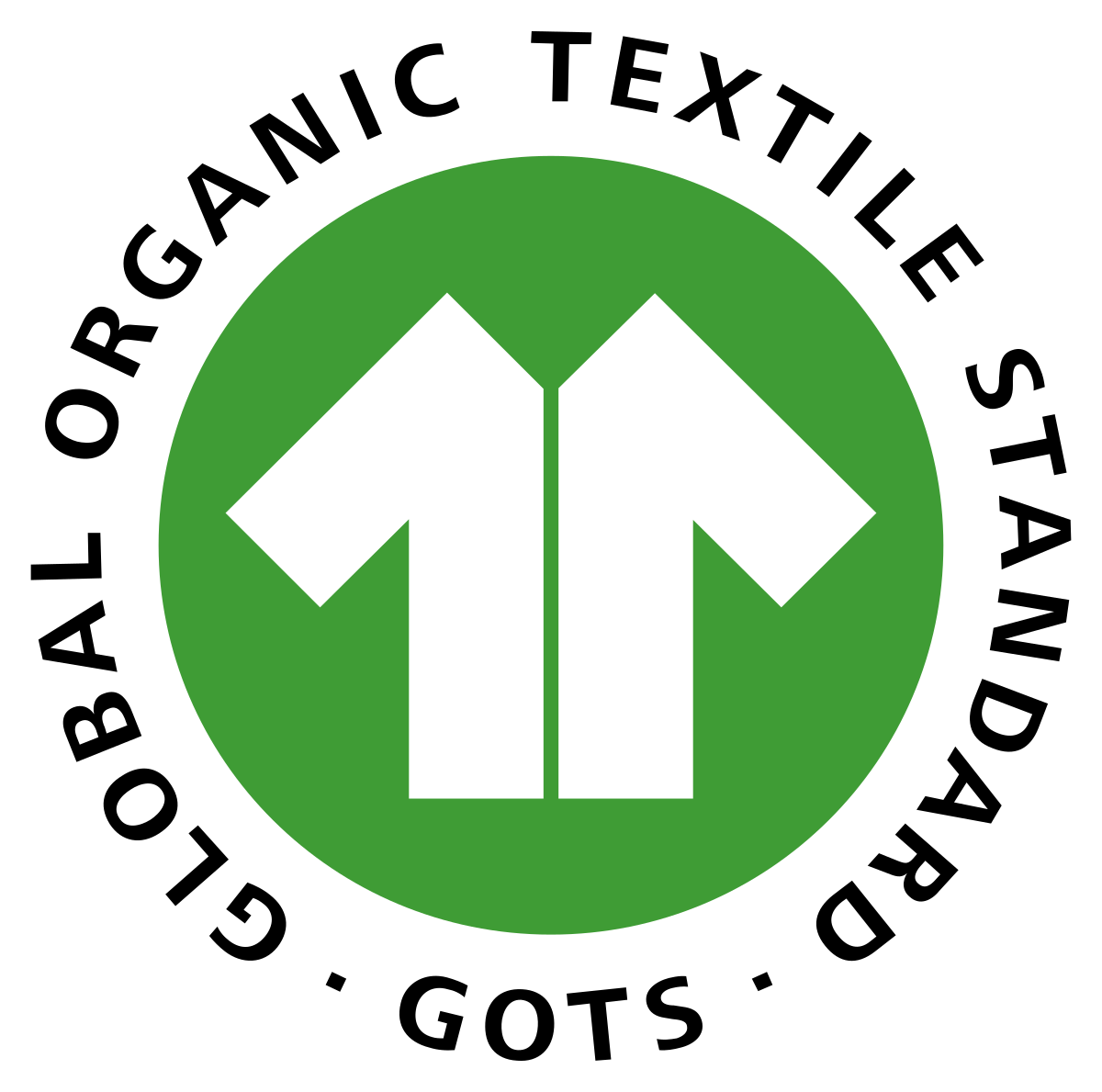 GOTS logo