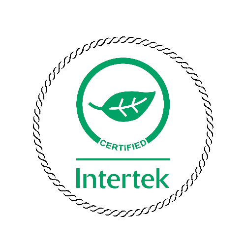Green Leaf certification logo