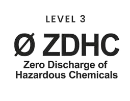 ZDHC Level 3 logo