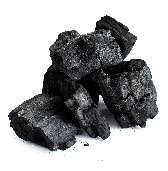 Charcoal, the raw material behind MBPL's Grey natural dye