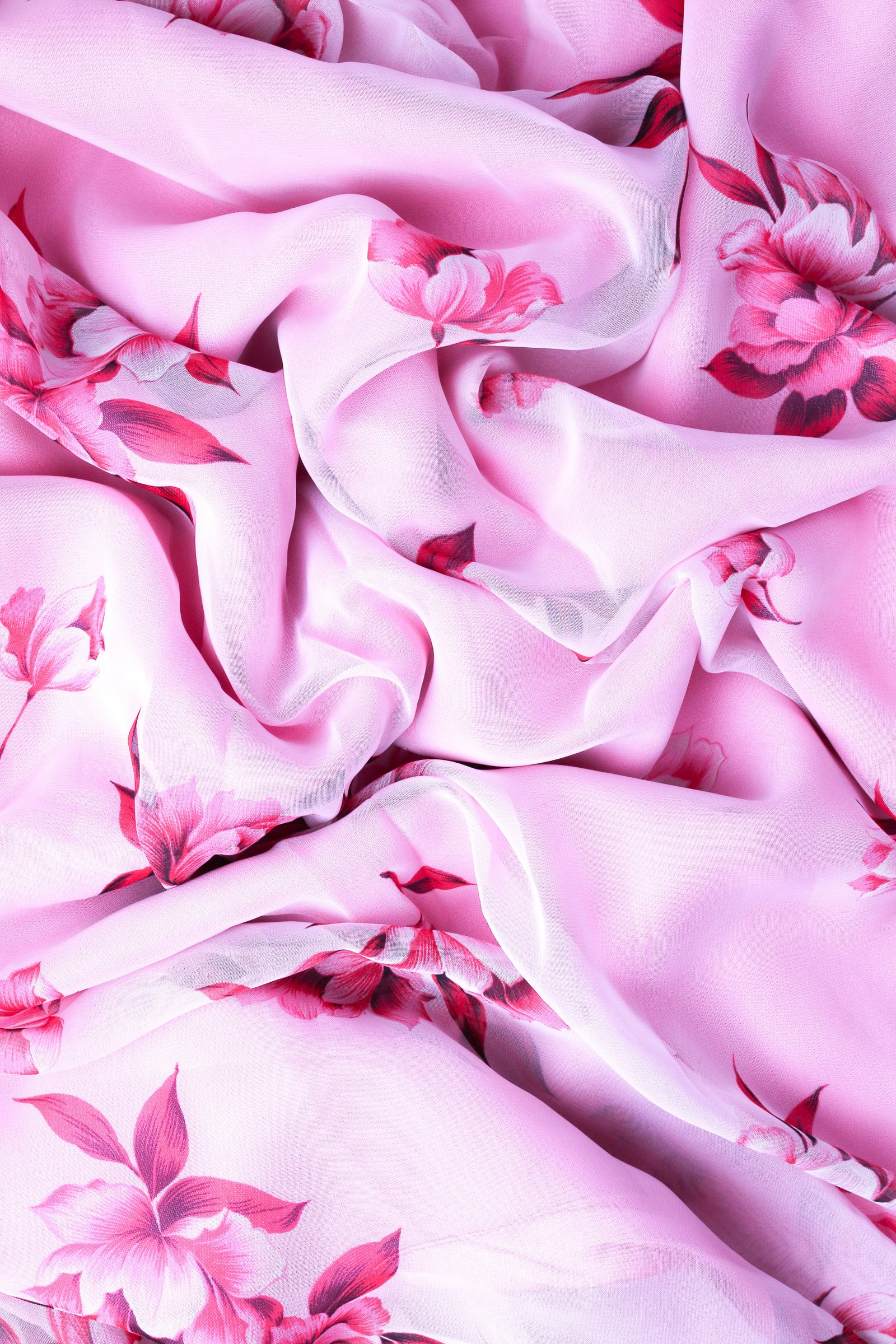Woven Fabric &ndash; Rotary Printed