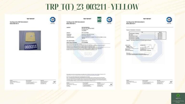 Test Reports mbpl page 32