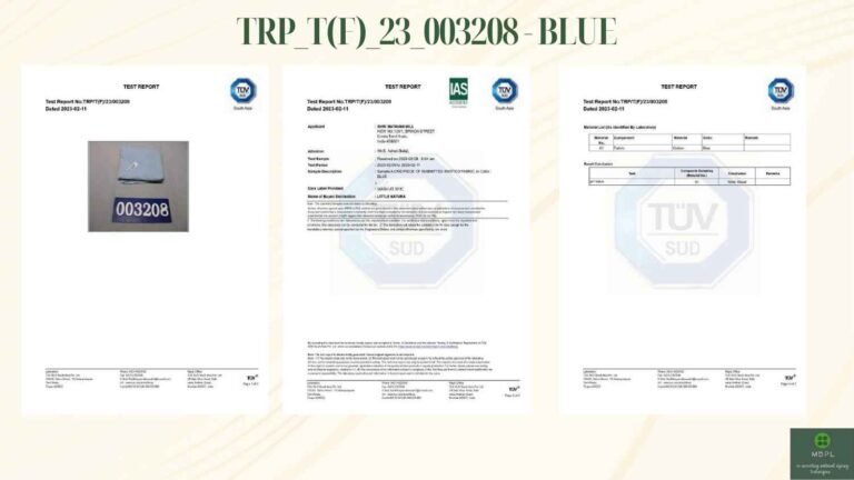 Test Reports mbpl page 38