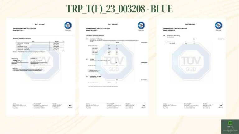Test Reports mbpl page 39
