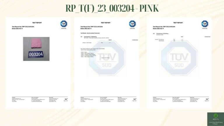 Test Reports mbpl page 41