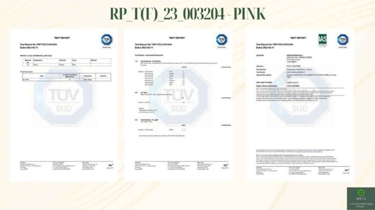 Test Reports mbpl page 42