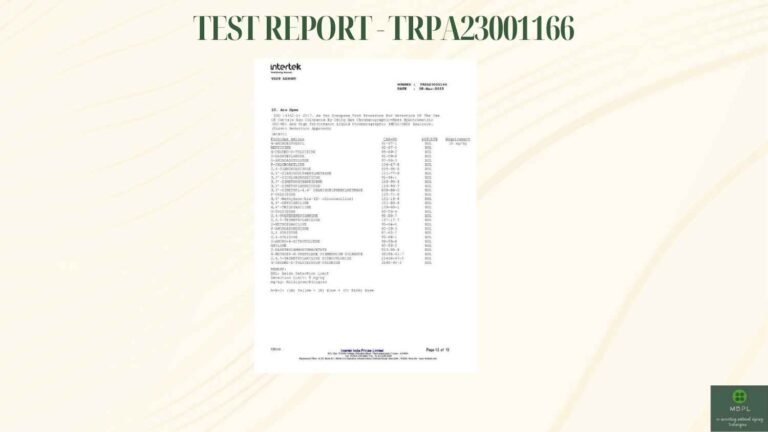 Test Reports mbpl page 48